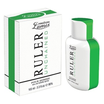 Lamis Ruler Unchained EDT 100ml /bottled