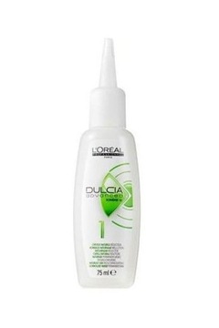 Loreal Dulcia Tonica Aha 1 Trwała Ondulacja 75 ml