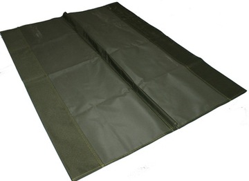 PODKŁAD SIEDZISKO DO HUŚTAWKI OGRODOWEJ 164x106 Khaki PRODUKT POLSKI