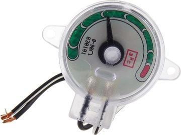 BRC SENSOR WSKAZANIA POZIOMU GAZU 105 C 0-90OHM