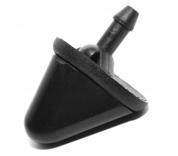 DYSZA SPRYSKIWACZ PRZÓD VW LT / PASSAT 211955993