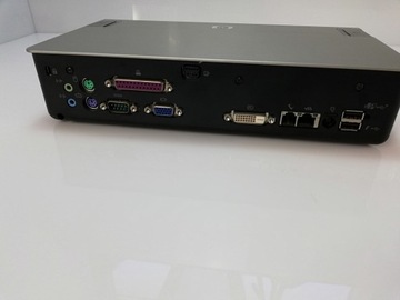 Док-станция HP Compaq HSTNN-I08X GW FV