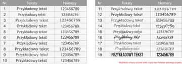 ETUI NA DOKUMENTY A4 ZIELONA OKŁADKA NA DYPLOM