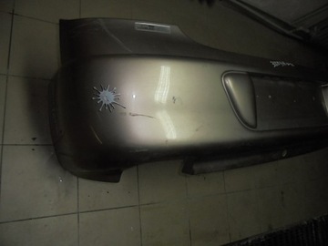 CHRYSLER 300M NÁRAZNÍK ZADNÍ