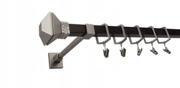 КВАДРАТНЫЙ КАРДИН ОДИНАРНЫЙ КВАДРАТНЫЙ КАРДИН 220 см