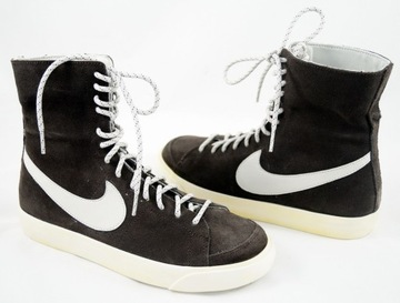 Спортивная обувь NIKE BLAZER HIGH ROLL 538254021 37,5