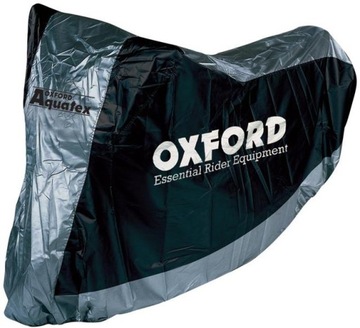 OXFORD AQUATEX POKROWIEC NA MOTOCYKL 246x104x127 L