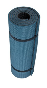 Karimata turystyczna dwuwarstwowa pod namiot w góry 180x50x1 cm Spokey