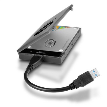 Адаптер AXAGON USB 3.0 — SATA 6G