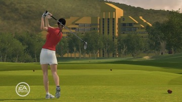 ТИГР ВУДС PGA ТУР 09 PS3
