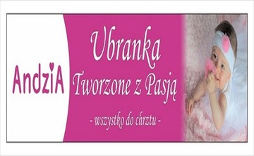 СКАЗОЧНОЕ платье, повязка на голову, КРЕСТИТЕЛЬНАЯ ОДЕЖДА 92 / 98