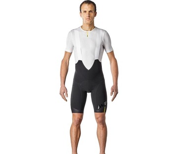 Spodenki z Wkładką MAVIC COSMIC ULTIMATE SL BIB XL