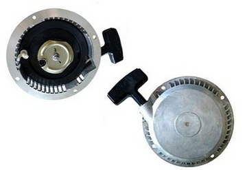 Rozrusznik Wacker starter szarpak młot ubijak WM80