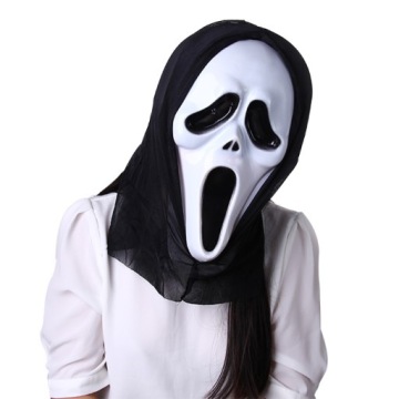 ХЭЛЛОУИН КРИК МАСКА ОБСУЖДЕНИЕ ВЫВОД СТРАХ УЖАС КРИК ХЭЛЛОУИН