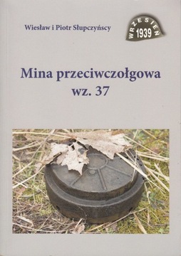 Mina przeciwczołgowa wz. 37