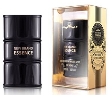 New Brand Essence Women DAMSKA EDP 100 ml