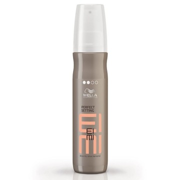 WELLA EIMI PERFECT SETTING LOTION DO UKŁADANIA WŁOSÓW 150 ML