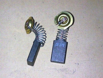 Szczotki Makita CB304, młoty HM1100, HR4000C