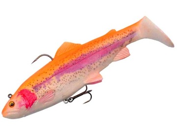 Savage Gear 4D Rattle Trout 12,5 см — золотой альбинос