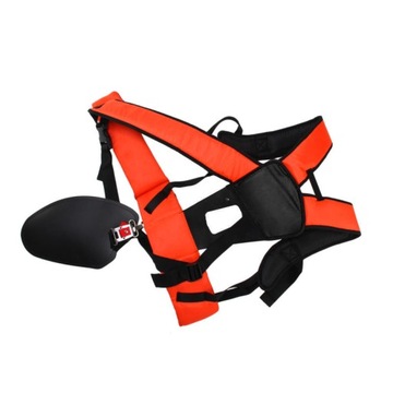 РЕГУЛЯЦИЯ ДЛЯ БЕНЗИНА BRITCHER STRAPS DELUXE HARNESS