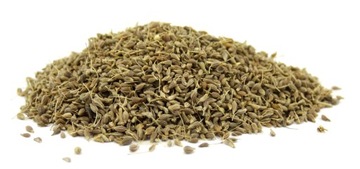 ANYŻ ZIARNO ziarna anyżu 50g [RP]