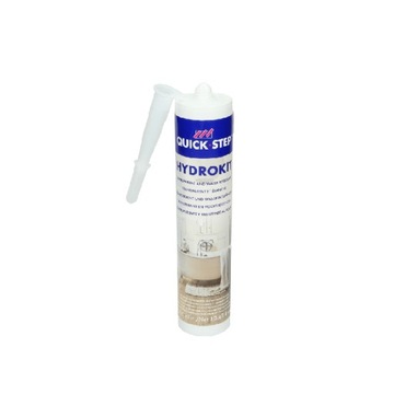 SILIKON HYDROKIT PRZEZROCZYSTY QUICK-STEP 310ML