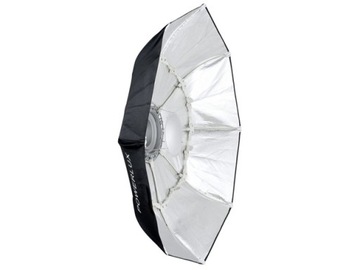 Czasza modelująca Beauty Dish składana 85 cm