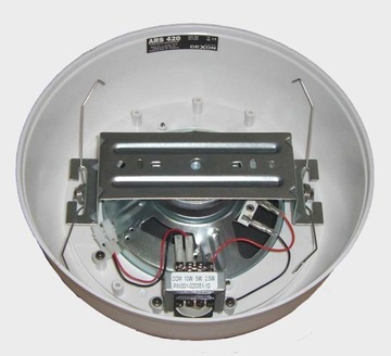 DEXON ARS 420 - Потолочный громкоговоритель