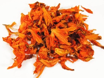 LILIA KWIATY SUSZONE JADALNE 20 G