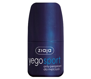 Ziaja yego anty-perspirant sport 60ml