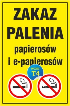 ТАБЛИЧКА для некурящих электронных сигарет 15x22,5 | 24 часа