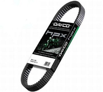 PASEK NAPĘDOWY DAYCO ARCTIC CAT 700 H1 EFI od 08-