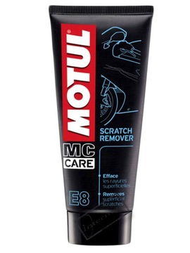 MOTUL E8 SCRATCH REMOVER ŚRODEK DO USUWANIA RYS