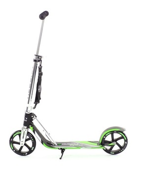 СКУТЕР Hudora BMW GS 205 Германия Na Jutro