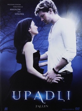 [DVD] UPADLI (folia)