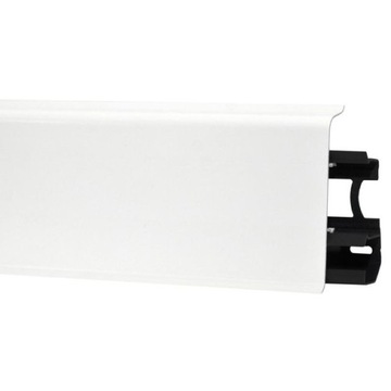 Белая матричная плата 73 мм