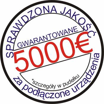 Listwa zasilająca ORVALDI ORV-4PL z USB2.0