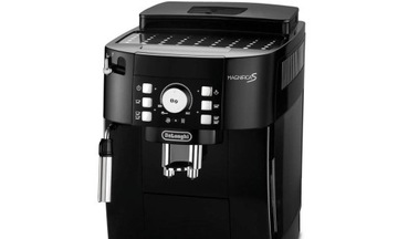 Кофемашина DeLonghi Magnifica S ECAM 21.117.B