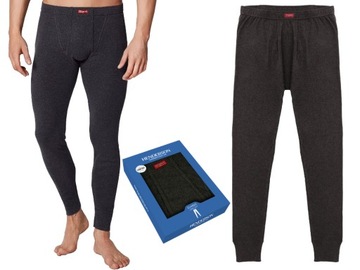 KALESONY MĘSKIE 100% BAWEŁNA 4862 Henderson - r XL