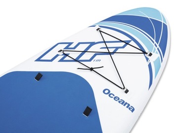 SUP доска 2IN1 HYDRO-FORCE OCEANA BESTWAY