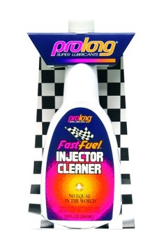 Prolong Fast Fuel - Injector Cleaner 354ml benzyna