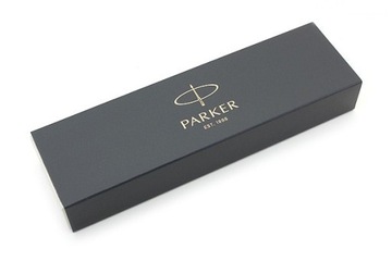 Pióro wieczne Parker IM CORE Black CT 1931644