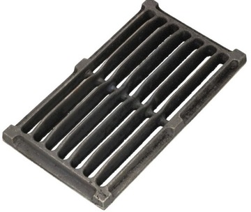 RUSZT ŻELIWNY KUCHENNY WKŁAD DO PIECA 15x32 JAWOR