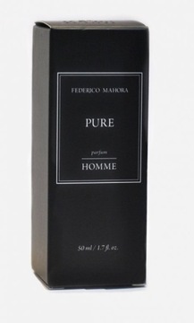 Perfumy PURE Męskie nr 471 FM Group