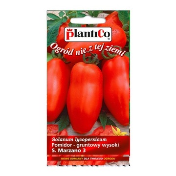 POMIDOR S. MARZANO 3 0,2 g PlantiCo