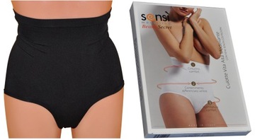 figi Sensi Culotte Vita Alta Modellante L/XL 42/46