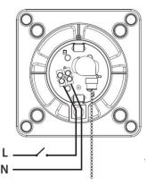 REKUPERATOR KOMPAKTOWY HRV100P + sterowany pilotem