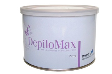 DIMAX Depilomax Wosk w Puszce 400ml