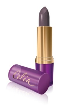 CELIA - POMADKA UTLENIALNA SZARA - kolor 5