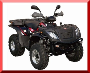 ШТИФТ ВЕРХНЕГО РЫЧАГА ATV POLARIS LINHAI GRIZZLY